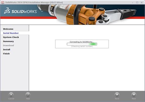 SolidWorks Installation 的图像结果