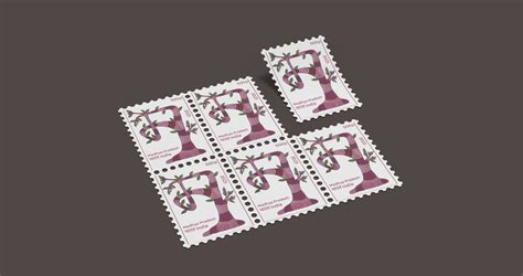 Stamps Project – Visual Communication