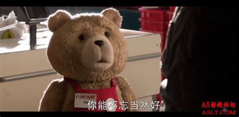 泰迪熊电影 _排行榜大全
