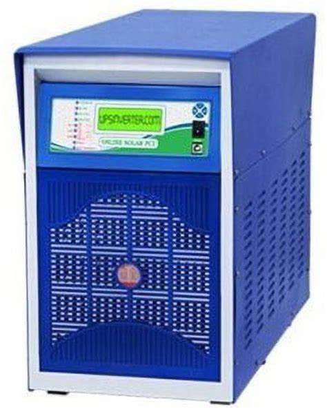 UTL ALFA PLUS 3KW 48VDC OFF GRID INVERTOR Pure Sine Wave Inverter Price ...