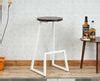 Buy Wooden Bar Stools Online – Flat 50% Off | Furniselan