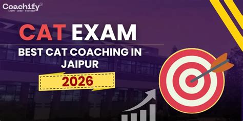 Best CAT Coaching in Jaipur : cat online coaching for CAT preparation