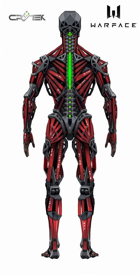 Gearforge Robot Humanoid 的图像结果