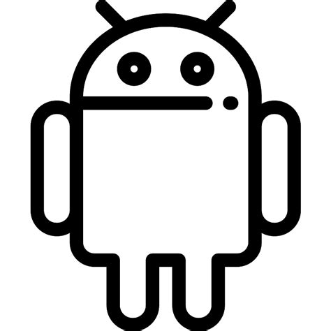 Image result for Android Phone Icon