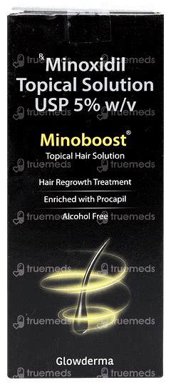 Minoboost F 501 Solution 60 Ml - Uses, Side Effects, Dosage, Price ...