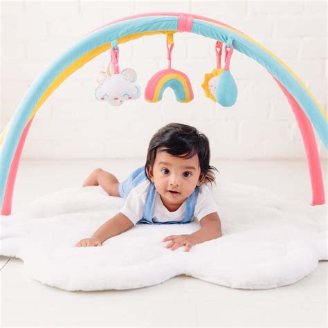 Baby Playmat – haus & kinder