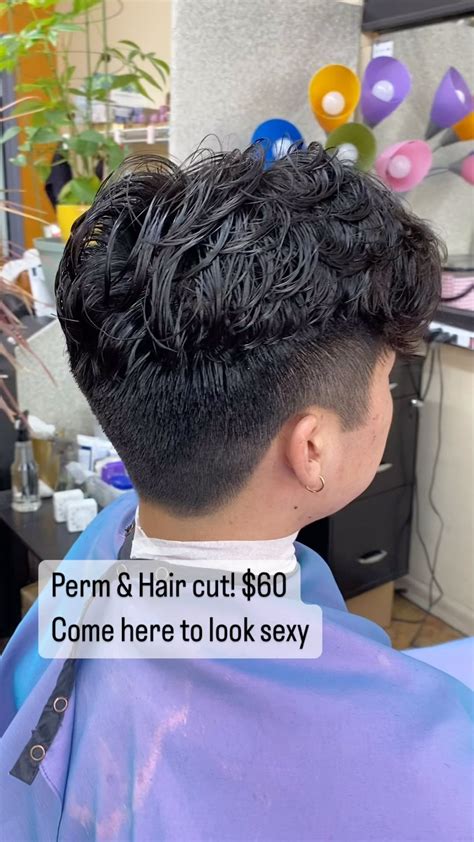 Hong (Caesars Barber Shop) (@hongsuilong) • Instagram photos and videos