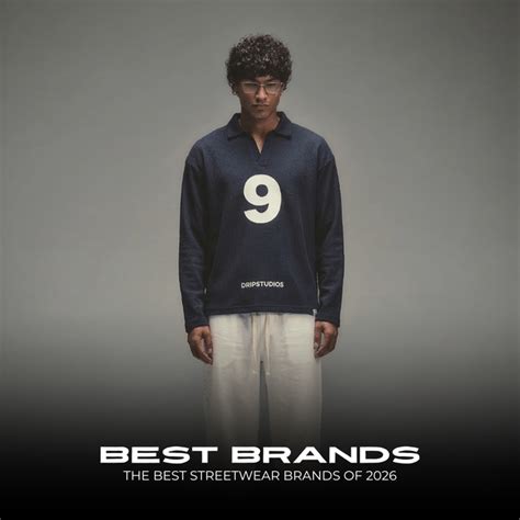 Top Indian Streetwear Brands 2026 – Copn India Marketplace