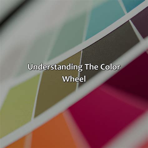 What Is The Opposite Of Blue On The Color Wheel - colorscombo.com
