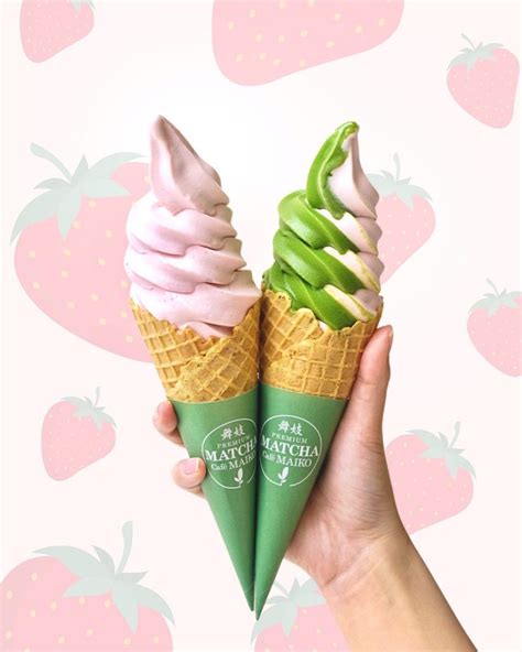 MATCHA CAFÉ MAIKO (@matchacafemaiko) posted on Instagram: “Have you ...