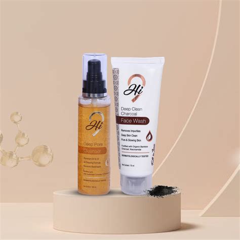 Hi9 Intense Pore Cleansing Duo – Myhi9