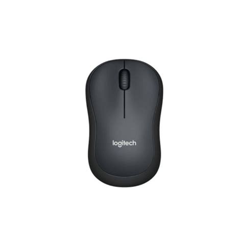 Buy Logitech M220 Silent Wireless Mouse | optimaindia.in