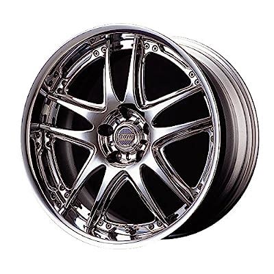 Aoshima 54628 VOLK RACING GT-V 19inch Tire & Wheel India | Ubuy