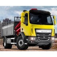 DAF Trucks India | New DAF Trucks | Price of DAF Trucks in India