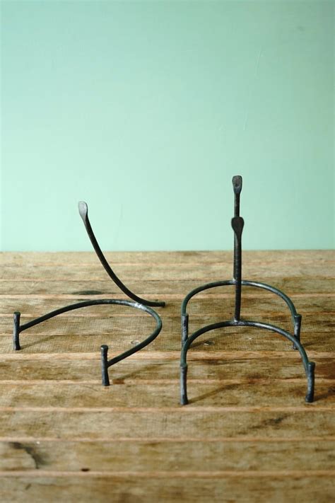 Iron Plate Rack (大皿用) | MING folk equipment