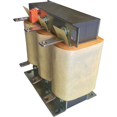 RTF14400600189A Детюнинговий реактор 60 KVAR 440V 7% FOIL