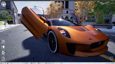 超级跑车3D打印模型_超级跑车3D打印模型stl下载_玩具3D打印模型-Enjoying3D打印模型网