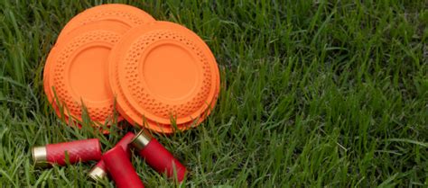 Image result for Basic Clay Target Instruction