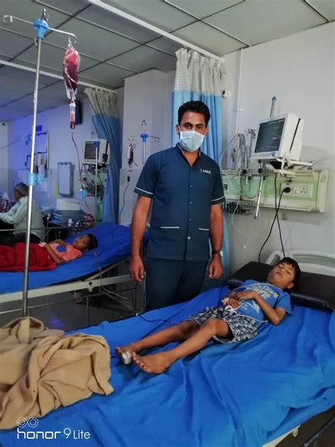 Stop Thalassemia