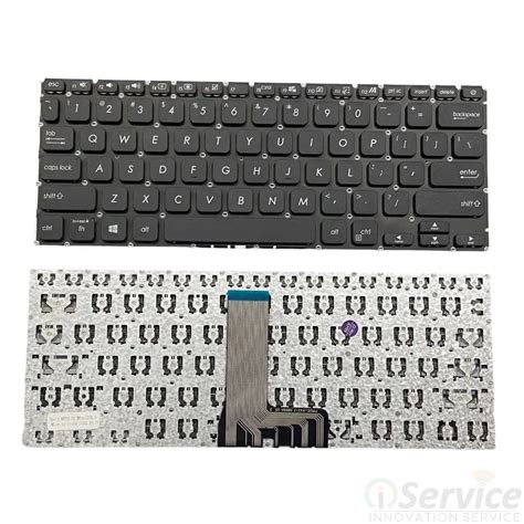 Laptop Keyboard For Asus VivoBook 14 (X409JA)