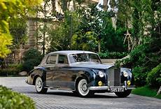 1958 Rolls Royce Silver Cloud by 1955 1958 Rolls Royce Silver Cloud I Rolls Royce 1958 Rolls Royce Silver Cloud