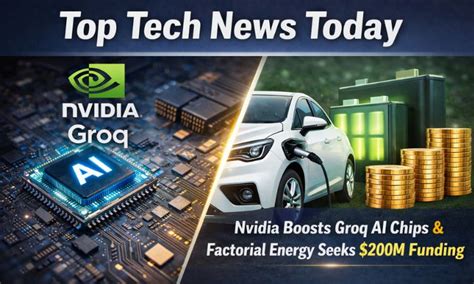 AI Chip Production Surges as Nvidia Expands Groq Alliance