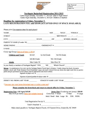 Fillable Online tbrpc FORM RPM-BSP-ANNUAL REPORT-1 - tbrpc Fax Email ...