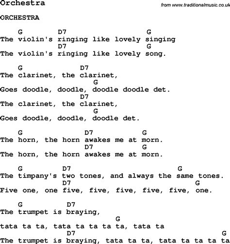 Campfire Song Song Guitar Chords | Musical Chords