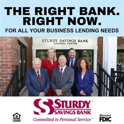 Suasion Communications Group on LinkedIn: #rightbankrightnow #sturdysavingsbank