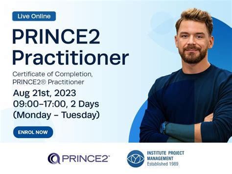 Image result for Prince Project Management Course