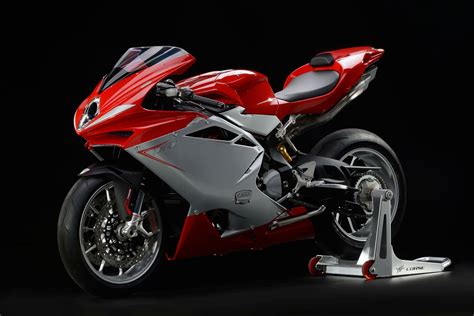 MV AGUSTA F4 (2013-2014) Specs, Performance & Photos - autoevolution