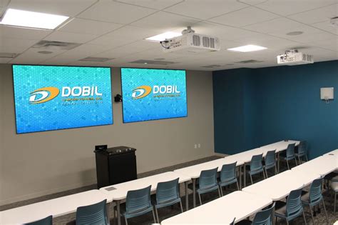 Dobil Laboratories Office Photos