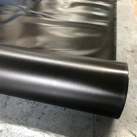 EPDM Membranes - Epdm Waterproofing Membrane Service Provider from Mumbai