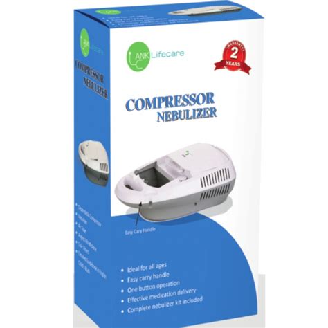 Buy NEBULIZER PISTON - DRIVEN in Kochi, Kerala | Wholesale & Retail ...