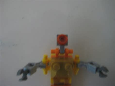 Image result for Easy LEGO Robot Tutorial