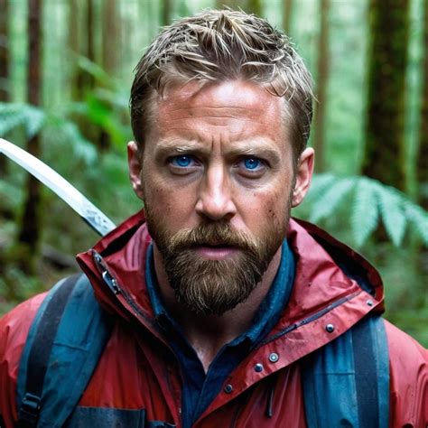 Nate Johnson | No Sanctuary Wiki | Fandom