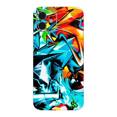 iPhone 12 Mini Skins & Wraps