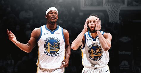 Warriors Most Likely to Have 'Substantive' Jimmy Butler Trade Talks