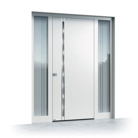 Ultimum Pure front door models | PIRNAR