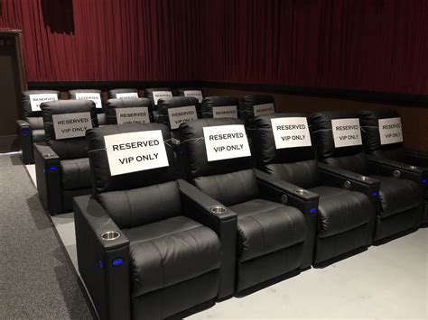 Home - Oak Harbor Cinemas