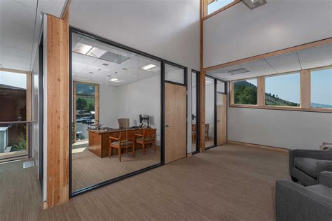 Meridian Trust Federal Credit Union | GPC Architects