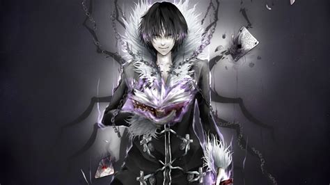 Hunter x Hunter Biscuit Krueger 1 HD Anime Wallpapers | HD Wallpapers ...