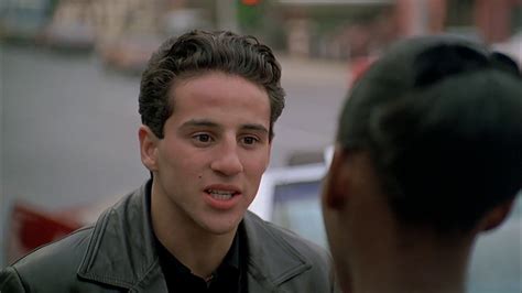 Lillo Brancato and Taral Hicks