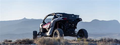 UTV Accessories Super Comp USA