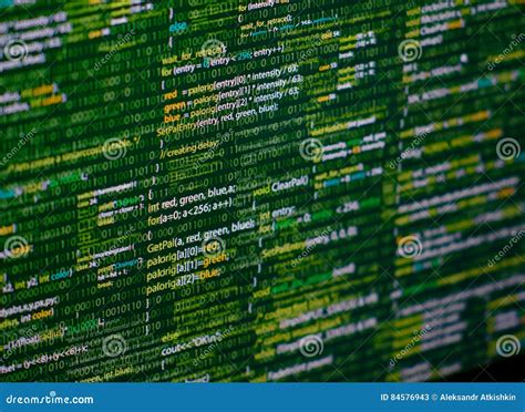 Example About Program Image 的图像结果