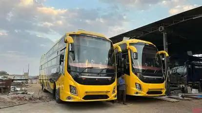 Lavish Travels - Online Bus Ticket Booking, Bus Reservation, Time Table ...