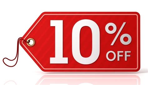 10% Discount Offer for Our First Showroom Launch!