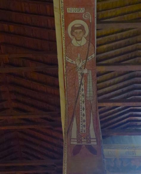 Celebrate St Nicholas, Church and Friends of the Holy Ghost, Genoa ...