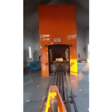 Gas Cremation Furnace - Lpg Cremation System Manufacturer from Faridabad