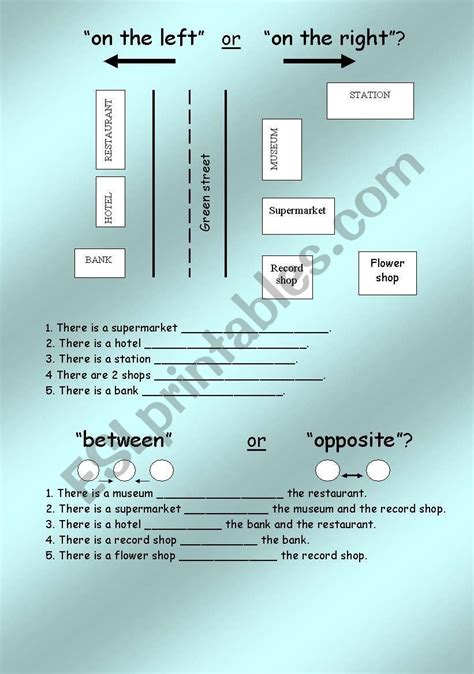 On the Left 的图像结果